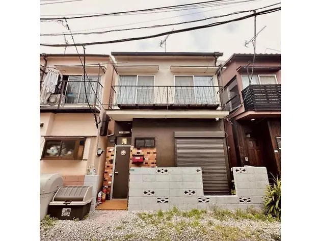 Hana No Sato Nishi-Ikebukuro - Vacation Stay 18637 طوكيو