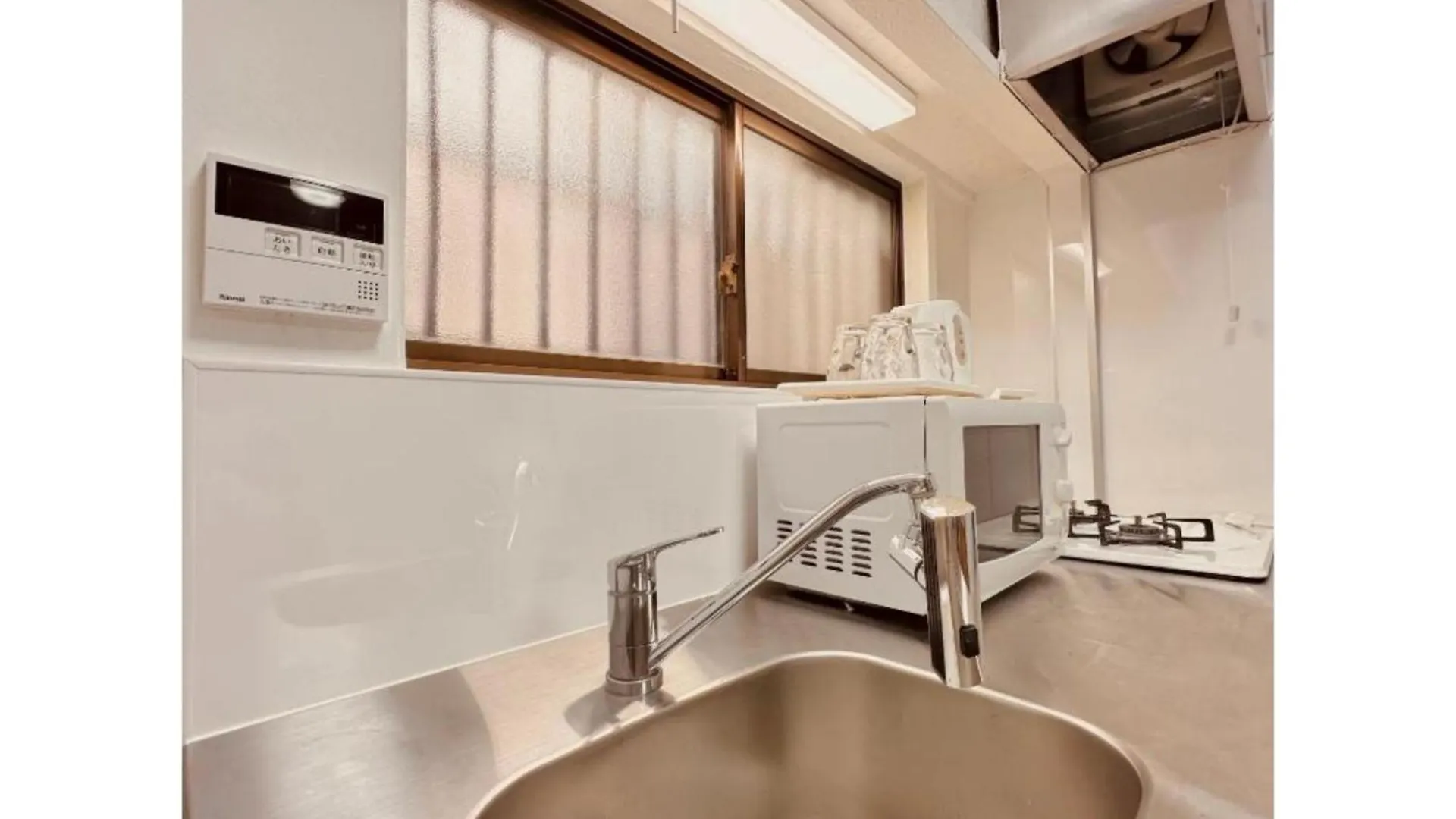 Hana No Sato Nishi-Ikebukuro - Vacation Stay 18637 طوكيو 0*,