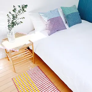  Apartment 小春日和_solamo_微甜館