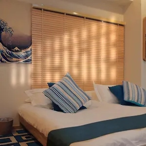  Apartment 桜の川3 Sugamo Diamond Mansion 105 Direct To Ikebukuro Yamanote Line 5mins