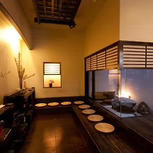  Ryokan Kimi