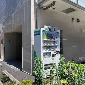  Apartment Otsuka No 4 Mansion: Jr-adjacent Modern With Wifi