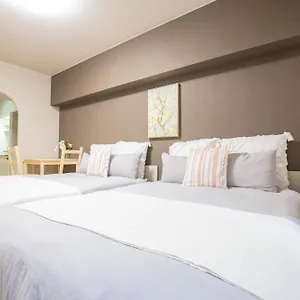  Apartment Ikebukuro Comfort Y09