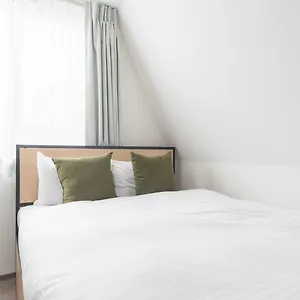  Apartment Wellsquareism Otsuka