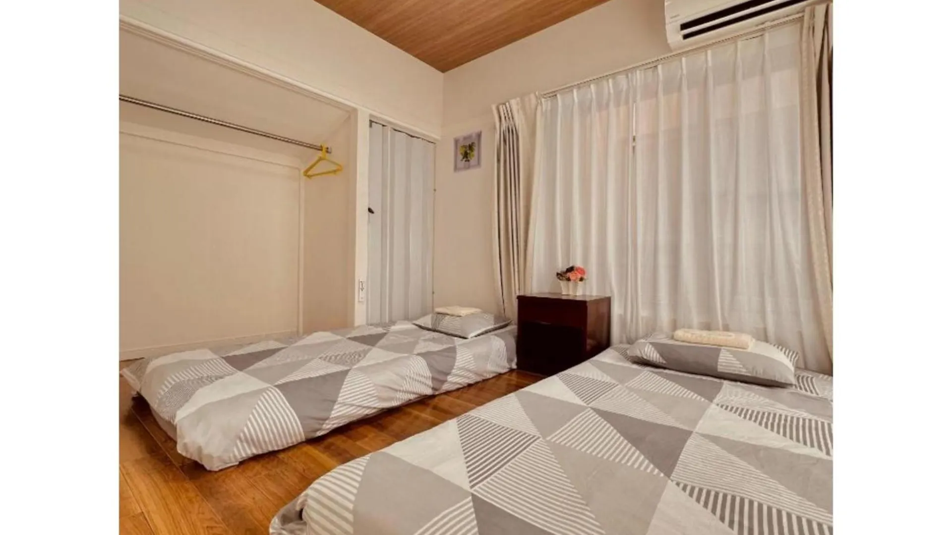 Holiday home Hana No Sato Nishi-Ikebukuro - Vacation Stay 18637 Tokyo