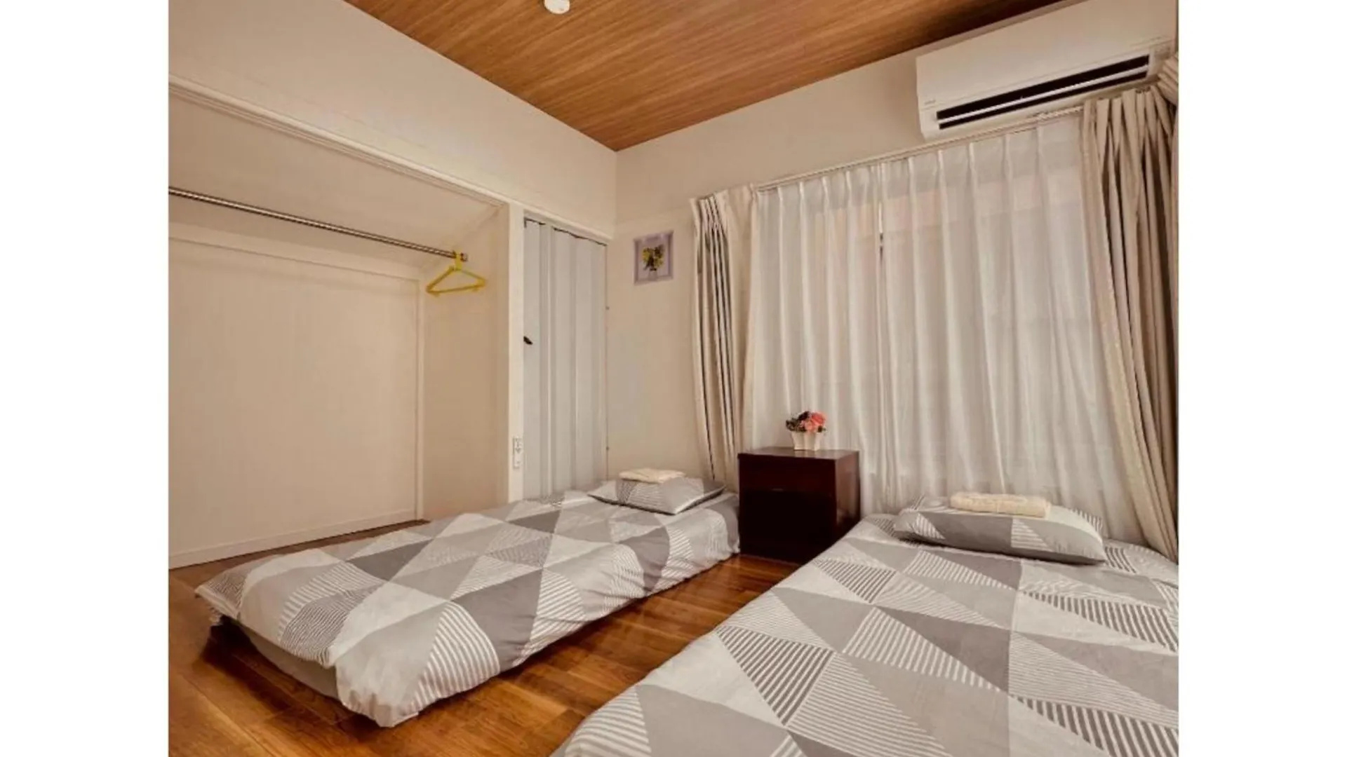 Holiday home Hana No Sato Nishi-Ikebukuro - Vacation Stay 18637 Tokyo Japan