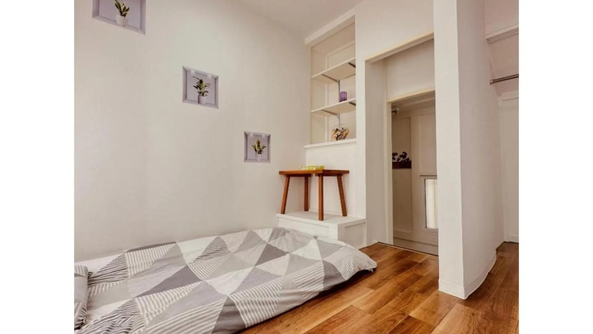 Hana No Sato Nishi-Ikebukuro - Vacation Stay 18637 Prefektura Tokio 0*,  Japonsko