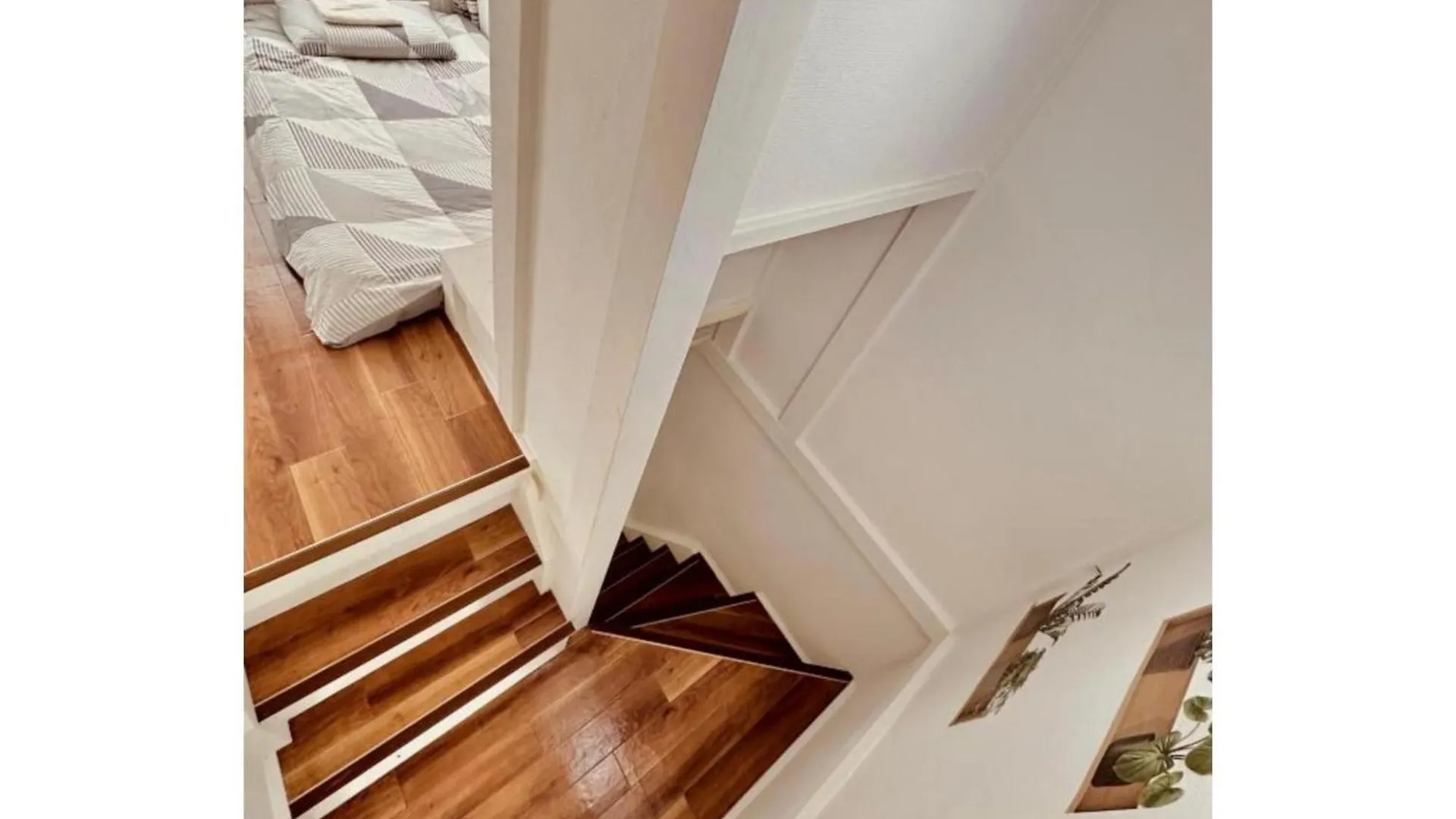 Prázdninový dům Hana No Sato Nishi-Ikebukuro - Vacation Stay 18637 Prefektura Tokio